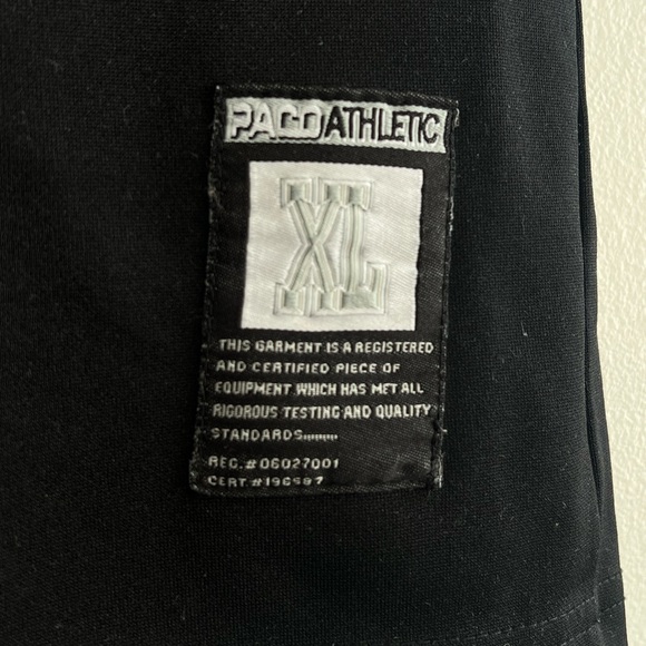 Vintage #53 Paco Jeans Jersey - Picture 3 of 6